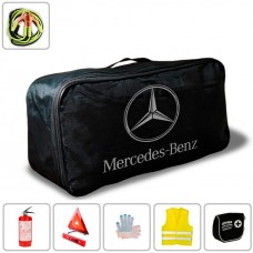 Набір автомобіліста 3 для мікроавтобуса Mercedes Viano 2014-