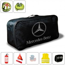 Набір автомобіліста 4 для мікроавтобуса Mercedes Viano 2014-