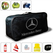 Набір автомобіліста 5 для мікроавтобуса Mercedes Viano 2014-