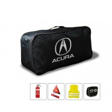 Набір автомобіліста ACURA (МИНИСТАНДАРТ)