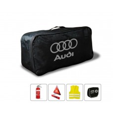 Набір автомобіліста AUDI (МИНИСТАНДАРТ)