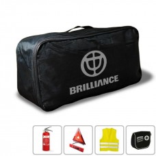Набір автомобіліста Brilliance (МИНИСТАНДАРТ)