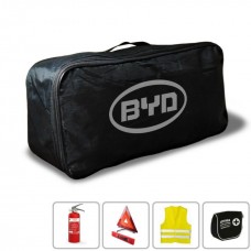 Набір автомобіліста BYD (МИНИСТАНДАРТ)