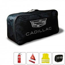 Набір автомобіліста Cadillac (МИНИСТАНДАРТ)