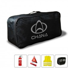 Набір автомобіліста Chana (МИНИСТАНДАРТ)