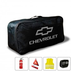 Набір автомобіліста Chevrolet (МИНИСТАНДАРТ)