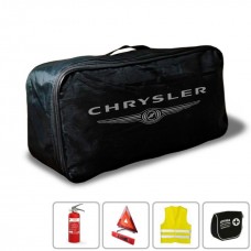 Набір автомобіліста Chrysler (МИНИСТАНДАРТ)