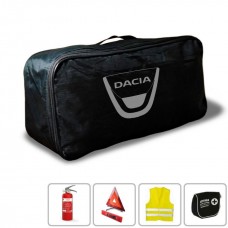 Набір автомобіліста Dacia (МИНИСТАНДАРТ)