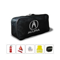 Набір автомобіліста ACURA (5 предметів)
