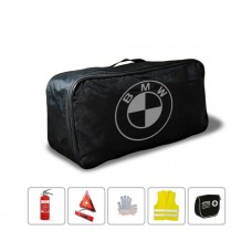 Набір автомобіліста BMW (5 предметів)