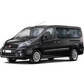 Набір для Fiat Scudo 2007-