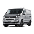 Набір для Fiat Talento 2016-