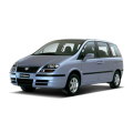 Набір для Fiat Ulysse 1994-2002