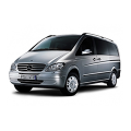 Набор для Mercedes Viano 2003-