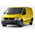 Набор для Mercedes Vito 1996-2003