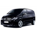 Набор для Mercedes Vito 2003-