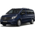 Набор для Mercedes Vito 2014-