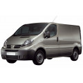 Набор для Nissan Primastar 2001-