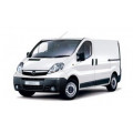 Набор для Opel Vivaro 2001-