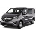 Набор для Opel Vivaro 2014-