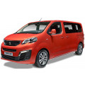Набор для Peugeot Traveller 2017-