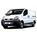 Набор для Renault Trafic 2001-