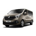 Набор для Renault Trafic 2015-